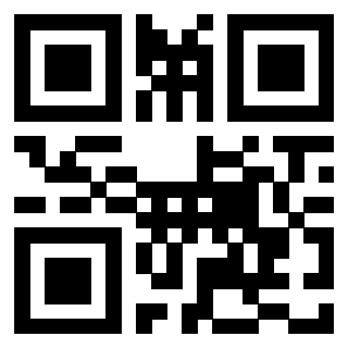 3404368063 Qr Code associato