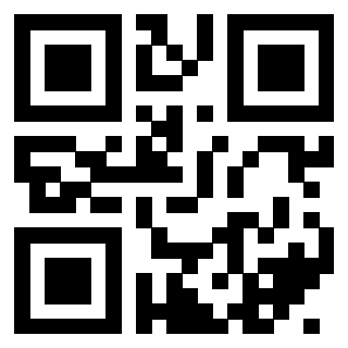 Immagine del Qr Code di 3404368065