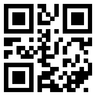 Immagine del QrCode di 3404368066