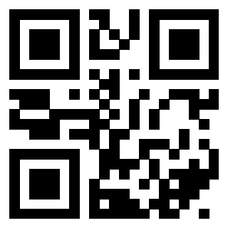 3404368069 - Immagine del QrCode associato