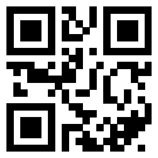 3404368072 QrCode associato