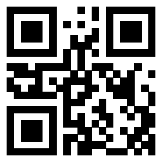 3404368077 - Immagine del Qr Code