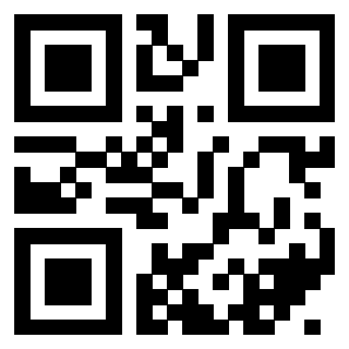 3404368078 - Immagine del Qr Code