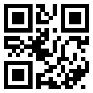Il QrCode di 3404368079