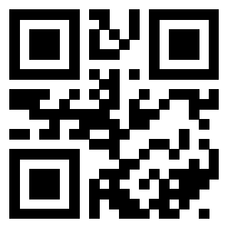 Il QrCode di 3404368080