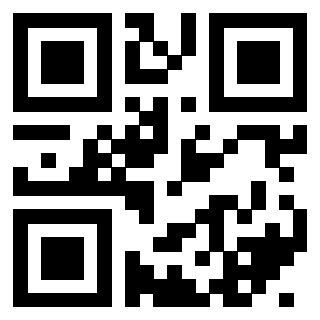 Il Qr Code di 3404368085