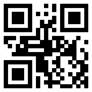3404368086 - Immagine del QrCode associato