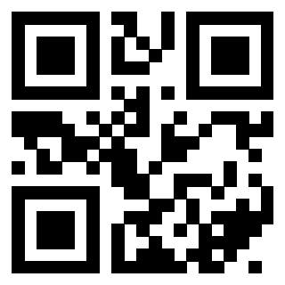 3404368089 - Immagine del Qr Code