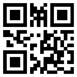 Il Qr Code di 3404368091