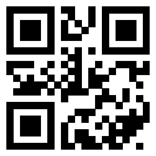 3404368098 - Immagine del QrCode