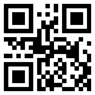 3404368101 - Immagine del Qr Code