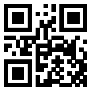 Il Qr Code di 3404368102