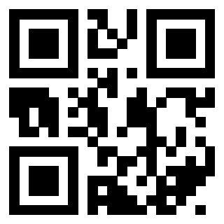 3404368105 Qr Code associato