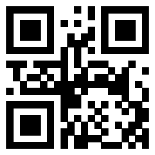 3404368108 Qr Code associato