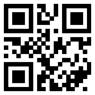 3404368110 - Immagine del QrCode