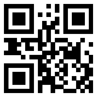 Scansione del Qr Code di 3404368111