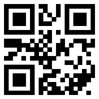 3404368112 - Immagine del QrCode associato