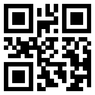 Scansione del Qr Code di 3404368116