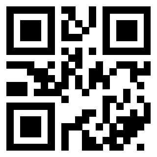 3404368117 Qr Code associato