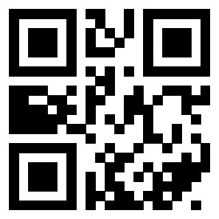 3404368120 Qr Code associato