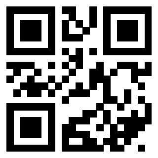3404368121 - Immagine del QrCode