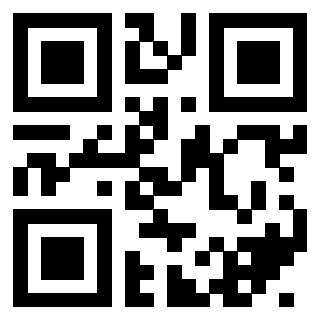 Immagine del QrCode di 3404368122