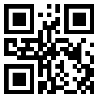 3404368126 - Immagine del QrCode