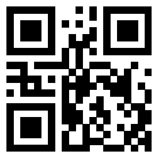3404368127 - Immagine del QrCode associato