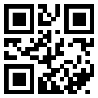 3404368131 - Immagine del QrCode associato