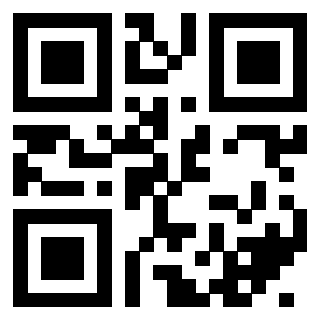 3404368133 Qr Code associato