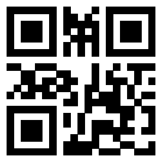 3404368134 - Immagine del QrCode associato