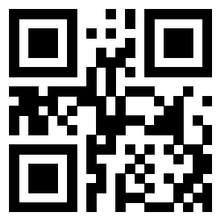 Il Qr Code di 3404368138