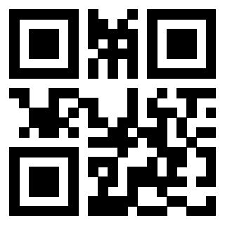 3404368139 - Immagine del Qr Code