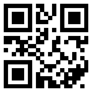 3404368140 - Immagine del QrCode associato