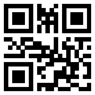 Scansione del Qr Code di 3404368141