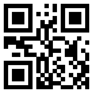 3404368145 Qr Code associato