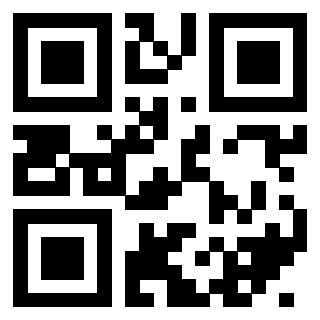 3404368146 QrCode associato