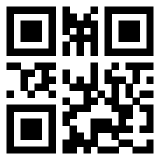 3404368148 QrCode associato