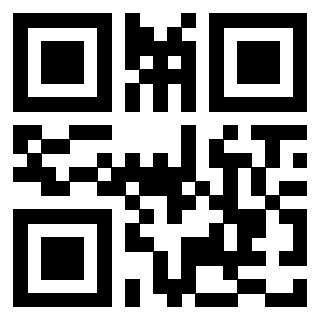 3404368149 QrCode associato