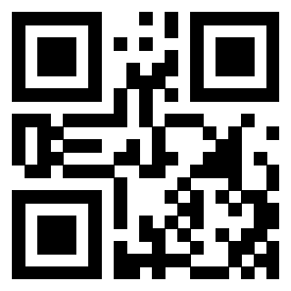 3404368151 - Immagine del Qr Code associato