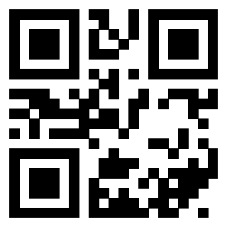 Immagine del Qr Code di 3404368152