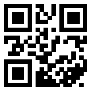 Immagine del QrCode di 3404368154
