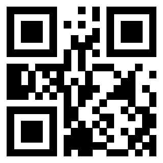 3404368155 QrCode associato