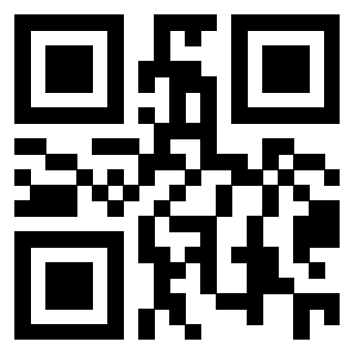 Immagine del QrCode di 3404368160