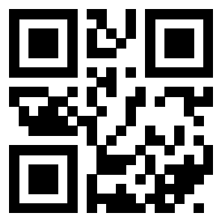 3404368161 - Immagine del Qr Code