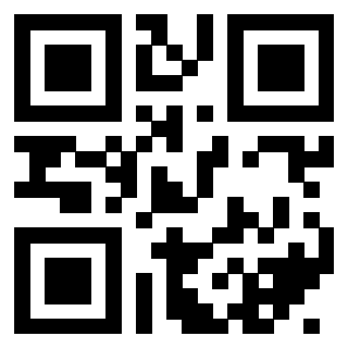 Il QrCode di 3404368164