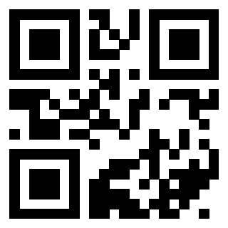 3404368165 QrCode associato