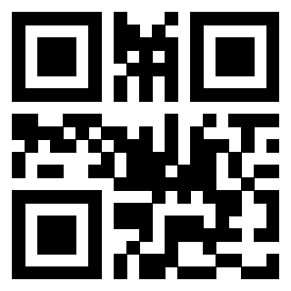 Immagine del QrCode di 3404368172