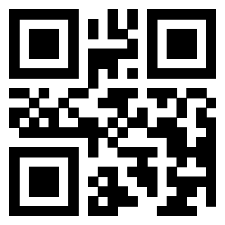 Immagine del Qr Code di 3404368176