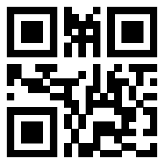 Il Qr Code di 3404368180